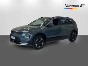 Kia Niro 2023