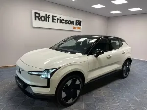 Volvo EX30 2024
