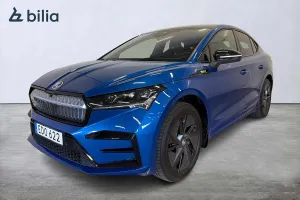 Skoda Enyaq iV 2023