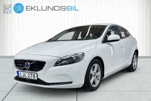 Volvo V40 2014