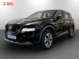 Nissan X-Trail 2023