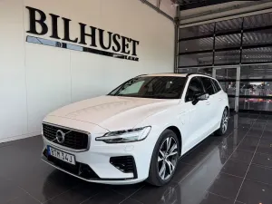 Volvo V60 2020