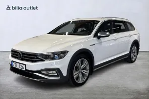 Volkswagen Passat 2020