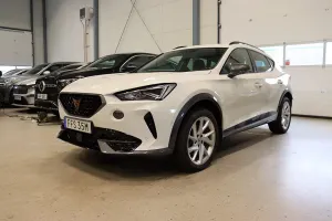 Cupra Formentor 2024