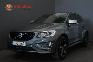 Volvo XC60 2017