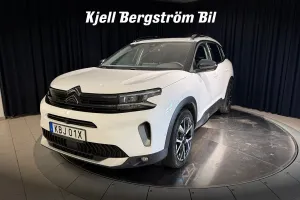 Citroën C5 Aircross 2023
