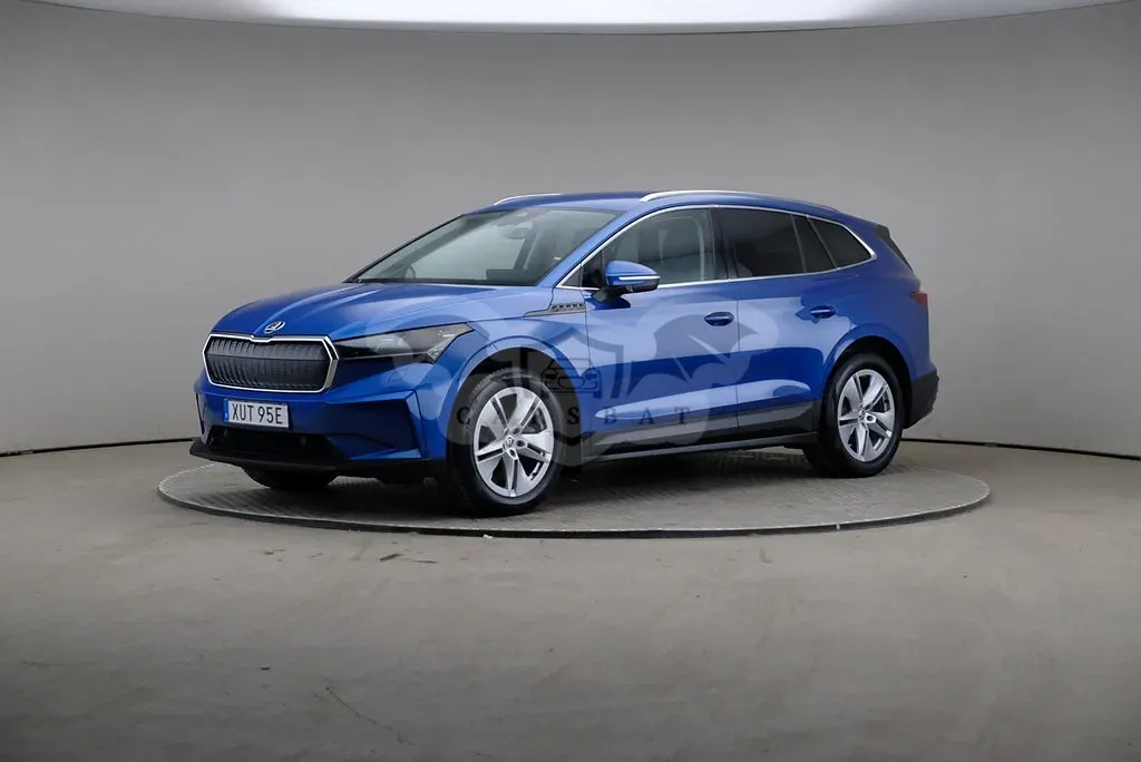 Skoda Enyaq iV 2023
