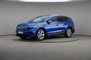 Skoda Enyaq iV 2023