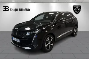 Peugeot 3008 2023