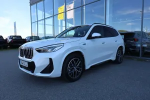 BMW X1 2023
