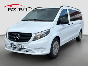 Mercedes-Benz Vito 2022