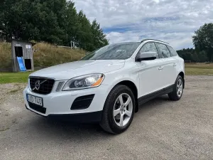 Volvo XC60 2013