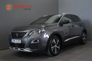 Peugeot 3008 2020