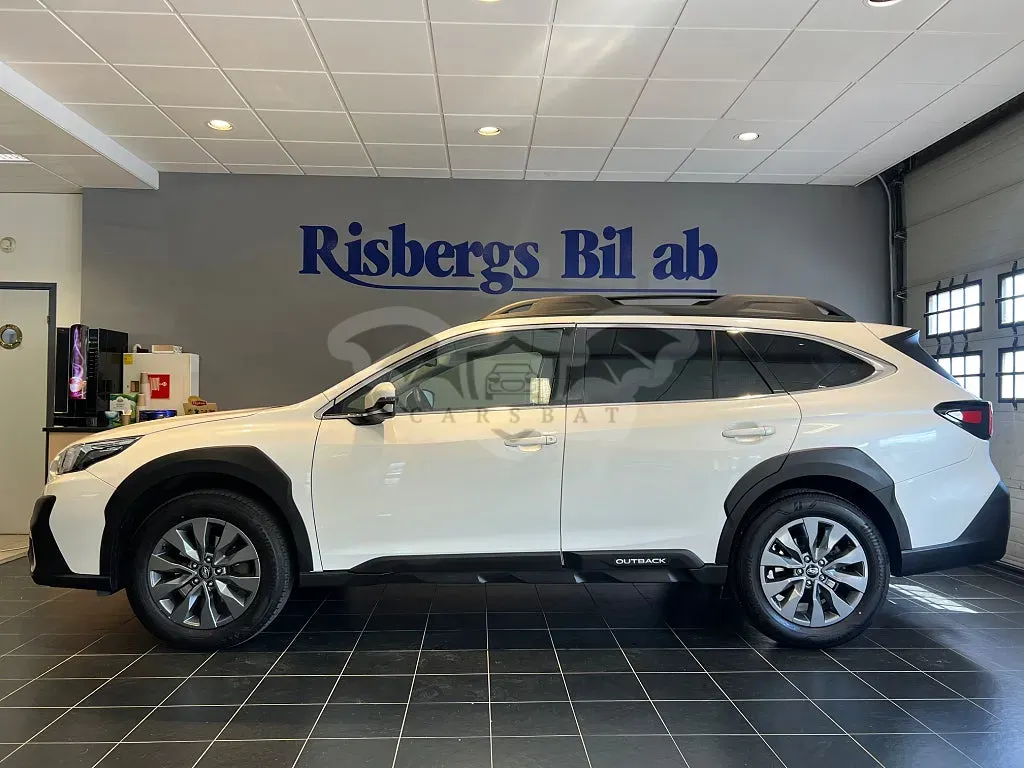 Subaru Outback 2023