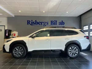 Subaru Outback 2023