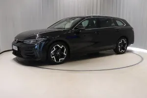 Volkswagen Passat 2025