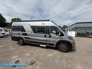 Adria twin 640 sgx 2023