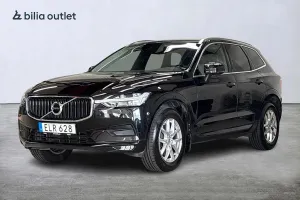 Volvo XC60 2018