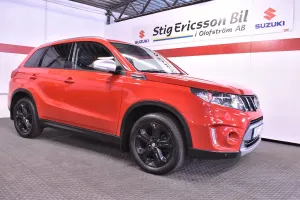 Suzuki Vitara 2017