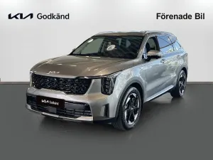 Kia Sorento 2026
