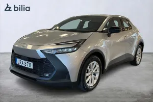 Toyota C-HR 2025