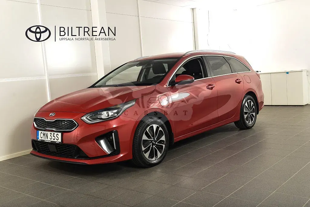 Kia Ceed 2020