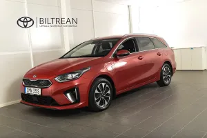 Kia Ceed 2020