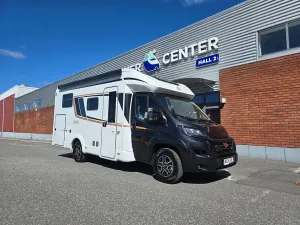 Bürstner limited t 690 g 2024