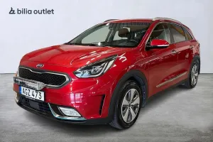 Kia Niro 2019