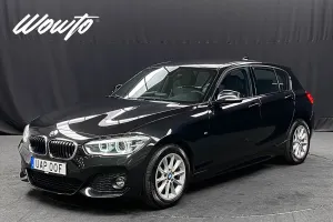 BMW 1 Series 120 2019
