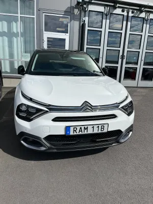 Citroën C4 2023