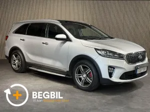 Kia Sorento 2020