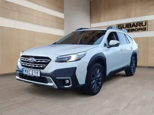Subaru Outback 2023