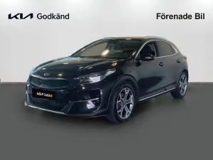 Kia XCeed 2021