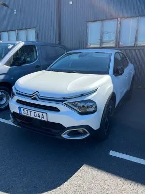 Citroën C4 2023