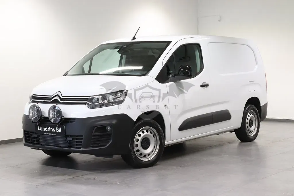 Citroën Berlingo 2023