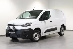 Citroën Berlingo 2023