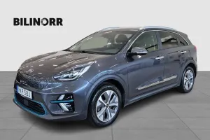 Kia Niro 2020