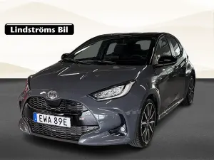 Toyota Yaris 2025