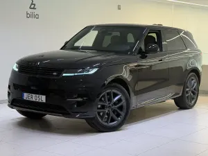 Land Rover Range Rover Sport 2026