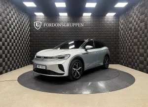 Volkswagen ID.4 2022