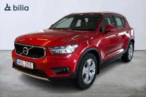 Volvo XC40 2019