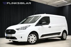 Ford Transit Connect 2022