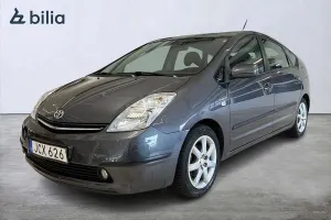 Toyota Prius 2008