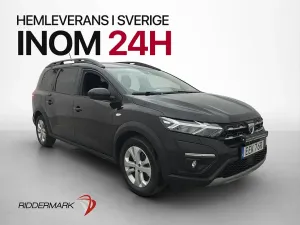 Dacia Jogger 2022