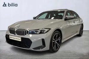 BMW 3 Series 2024