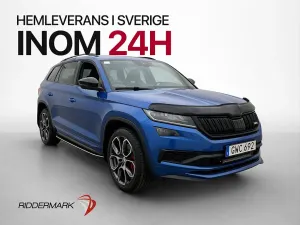 Skoda Kodiaq 2019