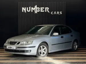 Saab 9-3 2005