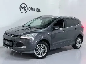 Ford Kuga 2016