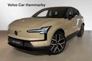 Volvo EX30 2026